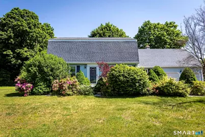 32 Bourbon Street, South Windsor, CT 06074 - Photo 1