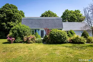 32 Bourbon St, South Windsor, CT 06074 - Photo 1