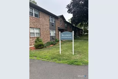 90 Silliman Street #3B, Fairfield, CT 06824 - Photo 1
