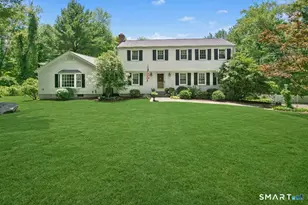 47 Pine Ridge Rd, Wilton, CT 06897 - Photo 1