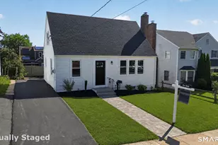 141 Laurel St, West Haven, CT 06516 - Photo 1