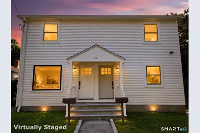 28 South Cliff Street, Ansonia, CT 06401 - Photo 1
