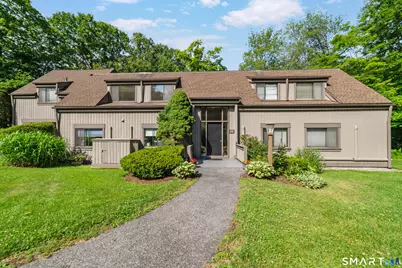 593 Heritage Village #D, Southbury, CT 06488 - Photo 1