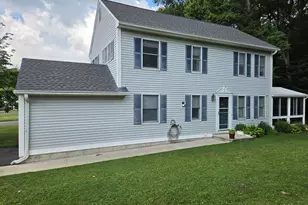 193 Deer Run Trail, Manchester, CT 06042 - Photo 1