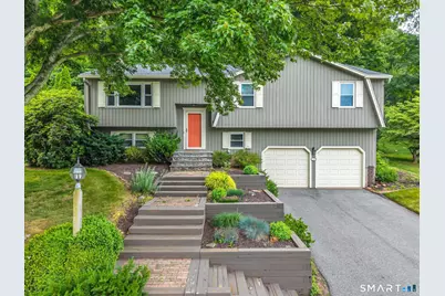 188 Woodfield Crossing, Rocky Hill, CT 06067 - Photo 1