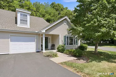 46 Henley Way #46, West Hartford, CT 06117 - Photo 1