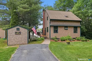 65 Laurel Hill Dr, Woodstock Valley, CT 06281 - Photo 1