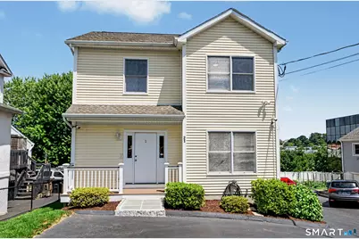 21 Whitmore Lane #1, Stamford, CT 06902 - Photo 1