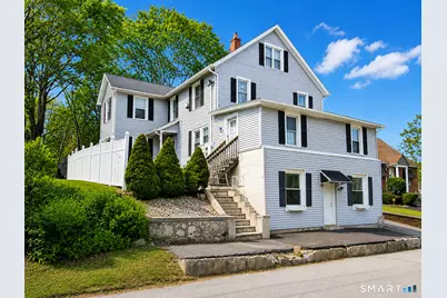 [Address not provided], Torrington, CT 06790 - Photo 1