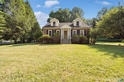 479 Blacks Road, Cheshire, CT 06410 - Photo 1