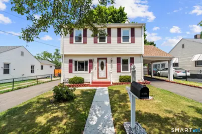 270 Clifton Street, New Haven, CT 06513 - Photo 1