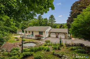 9 Mountain Rd, Barkhamsted, CT 06065 - Photo 1