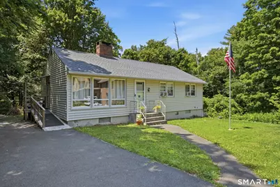 16 Pine Street, Newtown, CT 06482 - Photo 1