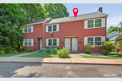 40 Grove Street #C, Manchester, CT 06042 - Photo 1