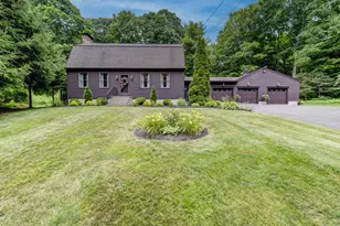 168 Waterhole Rd, Colchester, CT 06415 - Photo 1