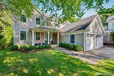 4 Sickle Bar Lane, Greenwich, CT 06878 - Photo 1
