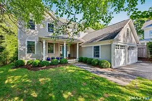 4 Sickle Bar Ln, Greenwich, CT 06878 - Photo 1