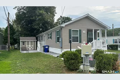 39 Greenlawn Drive #LOT 145, Danbury, CT 06810 - Photo 1