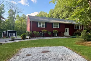 50 Copper Hill Rd, Granby, CT 06035 - Photo 1