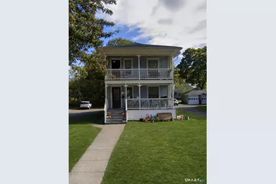 245 Bristol Street #1, Southington, CT 06489 - Photo 1