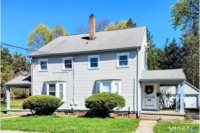 127 West Street, Manchester, CT 06040 - Photo 1