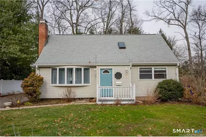 34 John Smith Drive, West Hartford, CT 06107 - Photo 1