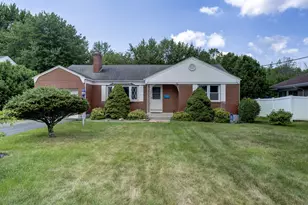 65 Barstow Dr, Wethersfield, CT 06109 - Photo 1