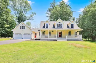 32 Laurel Dr, Willington, CT 06279 - Photo 1