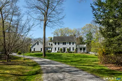 469 Milton Road, Litchfield, CT 06759 - Photo 1