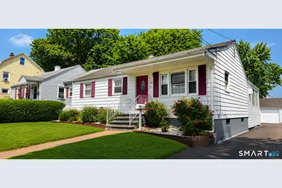35 Lorraine Road, Wethersfield, CT 06109 - Photo 1