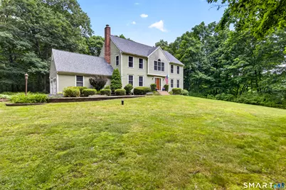 8 Antoinette Lane, Guilford, CT 06437 - Photo 1