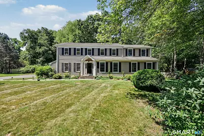 92 Thornwood Road, Stamford, CT 06903 - Photo 1