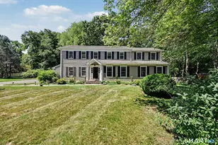 92 Thornwood Rd, Stamford, CT 06903 - Photo 1