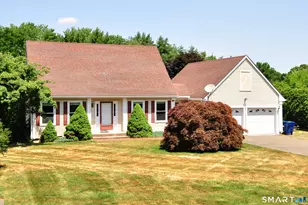 17 Carpenter Ln, Windsor, CT 06095 - Photo 1