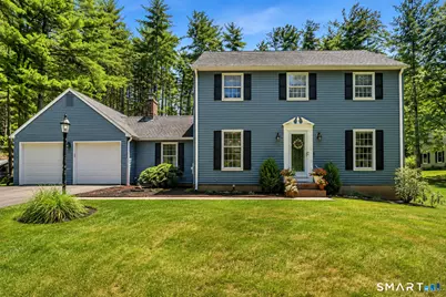 11 Lexington Drive, East Granby, CT 06026 - Photo 1