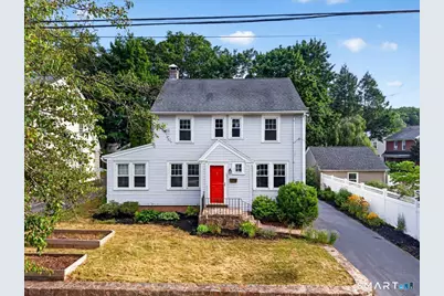 146 Filbert Street, Hamden, CT 06517 - Photo 1