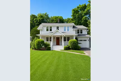 4 Raymond Place, Westport, CT 06880 - Photo 1