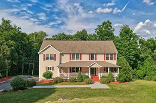 425 Westledge Dr, Torrington, CT 06790 - Photo 1