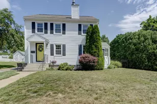 137 Green Rd, Manchester, CT 06042 - Photo 1