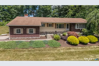 135 Walnut Tree Hill Road, Shelton, CT 06484 - Photo 1