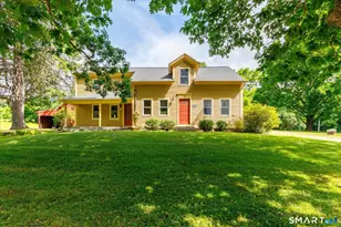 589 Brayman Hollow Rd, Pomfret, CT 06259 - Photo 1