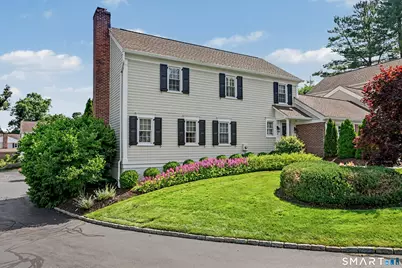 123 Richmond Hill Road #9, New Canaan, CT 06840 - Photo 1