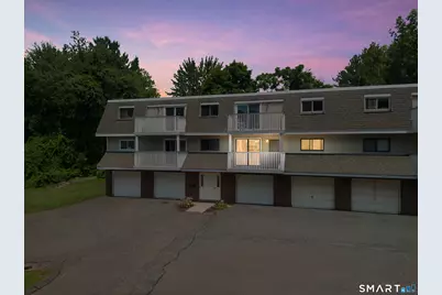 80 Churchill Drive #80, Newington, CT 06111 - Photo 1