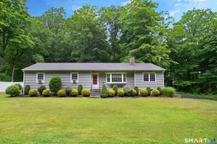 96 Barrack Hill Rd, Ridgefield, CT 06877 - Photo 1