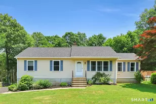 21 Penee Ln, Colchester, CT 06415 - Photo 1