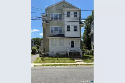 89-91 Flatbush Avenue #3rd floor, Hartford, CT 06106 - Photo 1