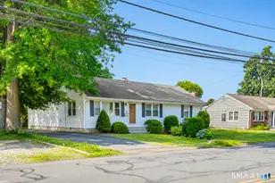 3395 Old Town Rd, Bridgeport, CT 06606 - Photo 1