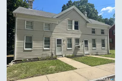 216 High Street, Sprague, CT 06330 - Photo 1