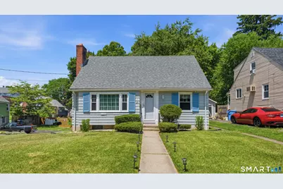 251 Buell Street, New Britain, CT 06051 - Photo 1