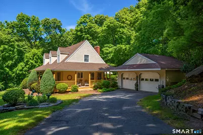 65 Dockerel Road, Vernon, CT 06066 - Photo 1
